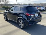 Used 2023 Mitsubishi Outlander Sport SE image 3