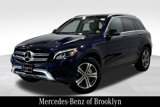 Certified 2019 Mercedes-Benz GLC 300 4MATIC image 2