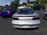Used 2002 Chevrolet Camaro Coupe w/ Sport Appearance Pkg image 4