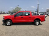 Used 2015 Ford F150 XL w/ Equipment Group 101A Mid image 5