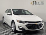 Certified 2023 Chevrolet Malibu LT image 2