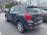 Used 2017 Chevrolet Trax LT w/ LT Convenience Package image 4