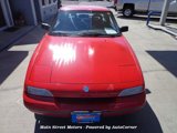 Used 1991 Mercury Capri image 3