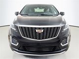 Certified 2023 Cadillac XT5 Premium Luxury image 2