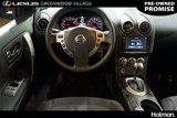 Used 2015 Nissan Rogue S w/ Convenience Package image 2