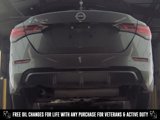 Used 2025 Nissan Sentra S image 4