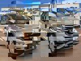 Used 2015 Honda CR-V EX image 2
