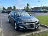 Used 2021 Chevrolet Malibu LS image 2