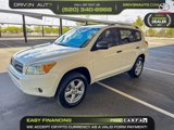 Used 2008 Toyota RAV4 2WD image 3