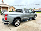 Used 2020 Chevrolet Silverado 1500 LTZ w/ LTZ Plus Package image 4
