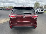 Used 2016 Toyota Highlander Limited Platinum image 6