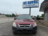 Used 2003 Honda CR-V EX image 2