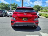 Certified 2022 Hyundai Kona N Line image 5