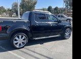 Used 2007 Ford Explorer Sport Trac Limited image 6