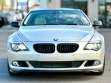 Used 2008 BMW 650i Coupe image 2