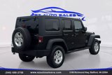 Used 2012 Jeep Wrangler Unlimited Sport image 5