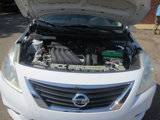 Used 2012 Nissan Versa SV image 5