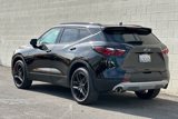 Certified 2022 Chevrolet Blazer LT w/ Redline Edition image 6
