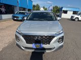 Used 2020 Hyundai Santa Fe SE image 3