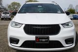 New 2025 Chrysler Pacifica Premium image 3