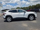 Used 2024 Chevrolet Trax LS image 3