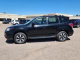 Used 2018 Subaru Forester 2.5i Premium image 2
