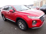 Used 2020 Hyundai Santa Fe SEL image 4