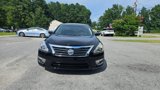 Used 2015 Nissan Altima 2.5 S w/ Sport Value Package image 3