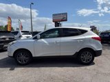 Used 2015 Hyundai Tucson GLS image 2