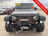 Used 2014 Jeep Wrangler Sport w/ Quick Order Package 24S image 3
