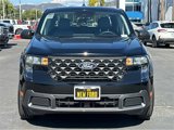 New 2025 Ford Maverick XLT image 2