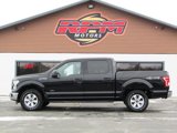 Used 2016 Ford F150 XLT image 4