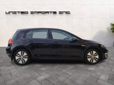 Used 2015 Volkswagen e-Golf SEL Premium image 6