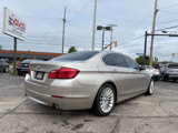 Used 2011 BMW 535i xDrive Sedan image 3
