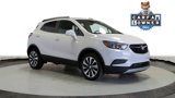 Certified 2022 Buick Encore Preferred image 2