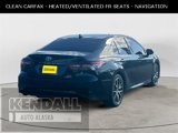 Used 2021 Toyota Camry XLE image 5