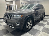 Used 2014 Jeep Grand Cherokee Limited image 2