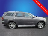 Used 2017 Dodge Durango Citadel w/ Premium Entertainment Group image 4
