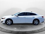 Certified 2024 Chevrolet Malibu LS image 4