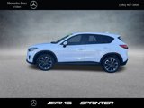 Used 2016 MAZDA CX-5 Grand Touring image 2