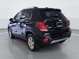 Used 2020 Chevrolet Trax LT w/ LT Convenience Package image 6