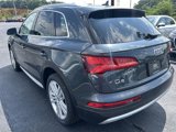 Used 2019 Audi Q5 2.0T Premium Plus w/ Premium Plus Package image 6