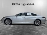 Certified 2020 Lexus ES 350 Luxury image 4