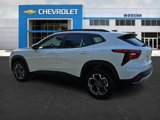 New 2025 Chevrolet Trax LT w/ Driver Confidence Package image 3