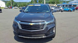 Certified 2023 Chevrolet Equinox LT image 4