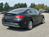 Used 2015 Chrysler 200 Limited image 5