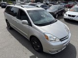 Used 2005 Toyota Sienna XLE Limited image 4
