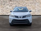 Used 2014 Toyota RAV4 Limited image 2