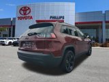 Used 2019 Jeep Cherokee Latitude Plus image 4