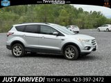 Used 2018 Ford Escape SE image 5